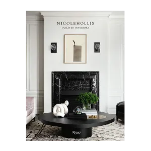 Nicole Hollis: Curated Interiors