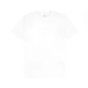 Nike Sportswear Premium Essentials Tee White