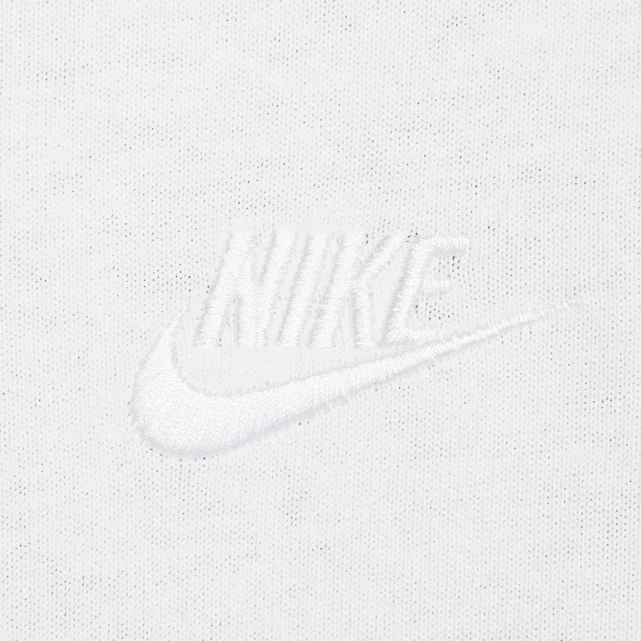 Nike Sportswear Premium Essentials Tee White