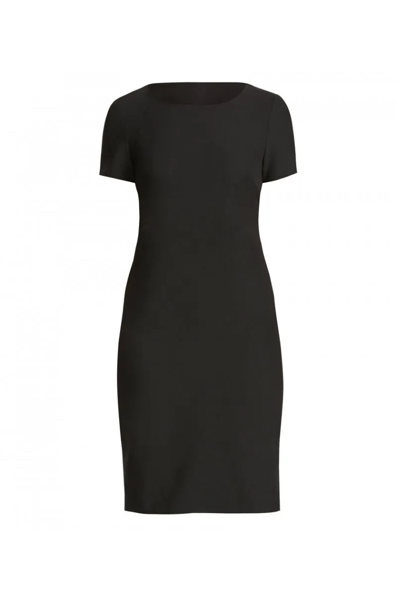 NNT Uniforms Helix Dry Poly Short Sleeve Dress (CAT67A)