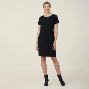 NNT Uniforms Helix Dry Poly Short Sleeve Dress (CAT67A)