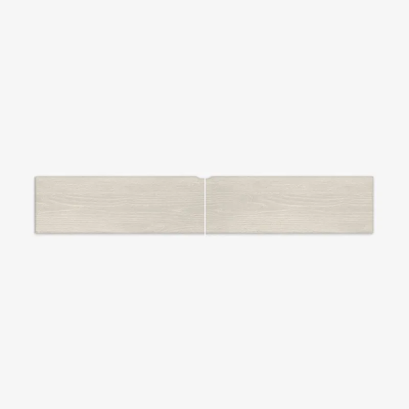 OAK SPLIT TOP FOR BESTA (FOR 2 SIDES)   CABLE MANAGEMENT | SET OF 2