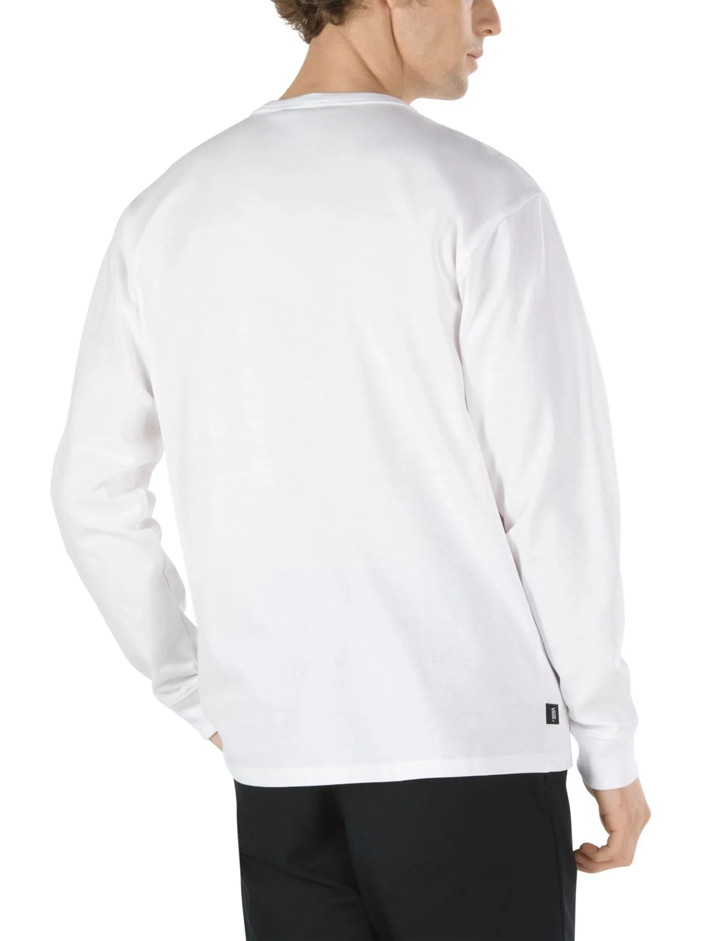 Off The Wall Classic Long Sleeve T-Shirt