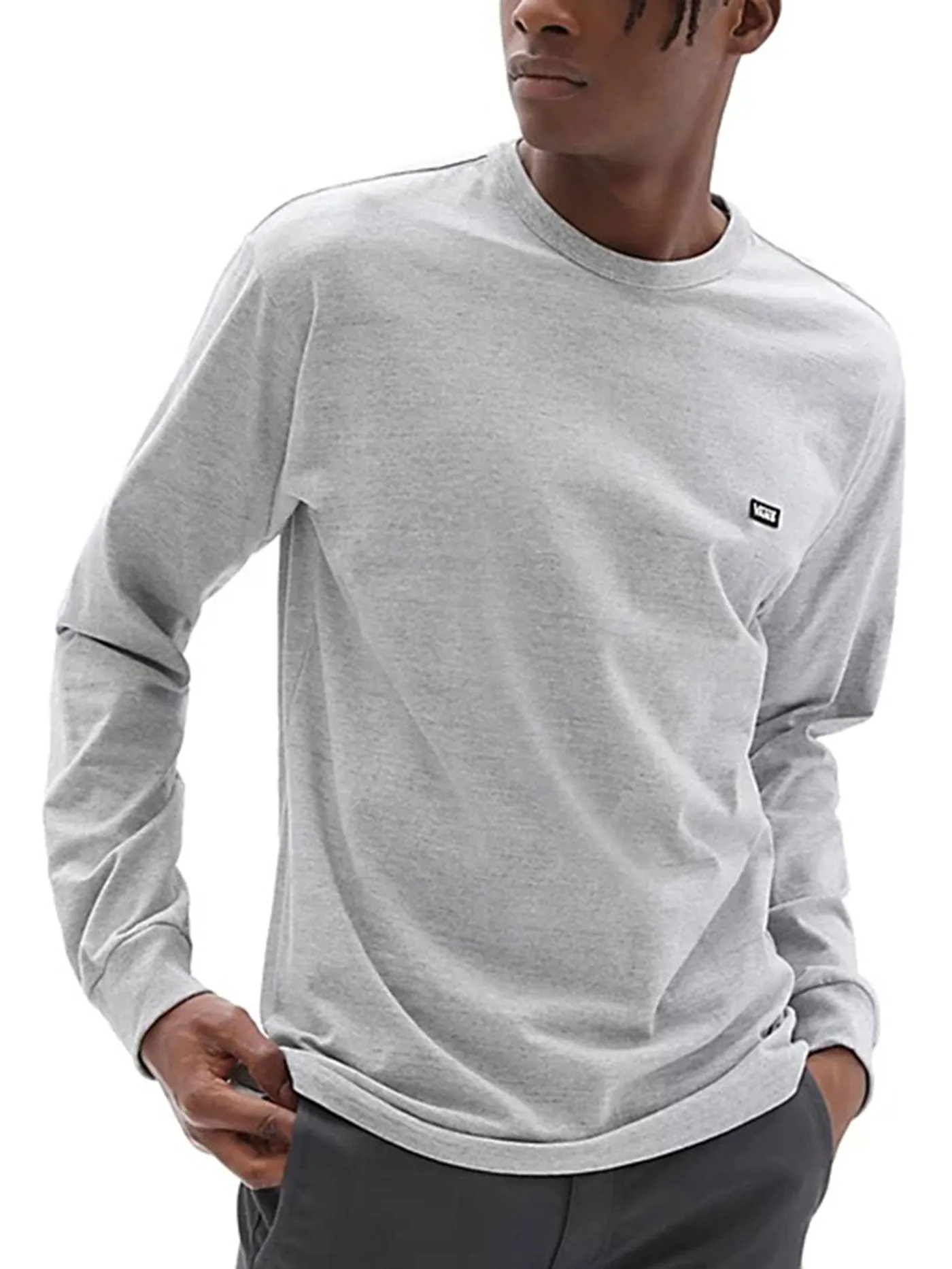 Off The Wall Classic Long Sleeve T-Shirt