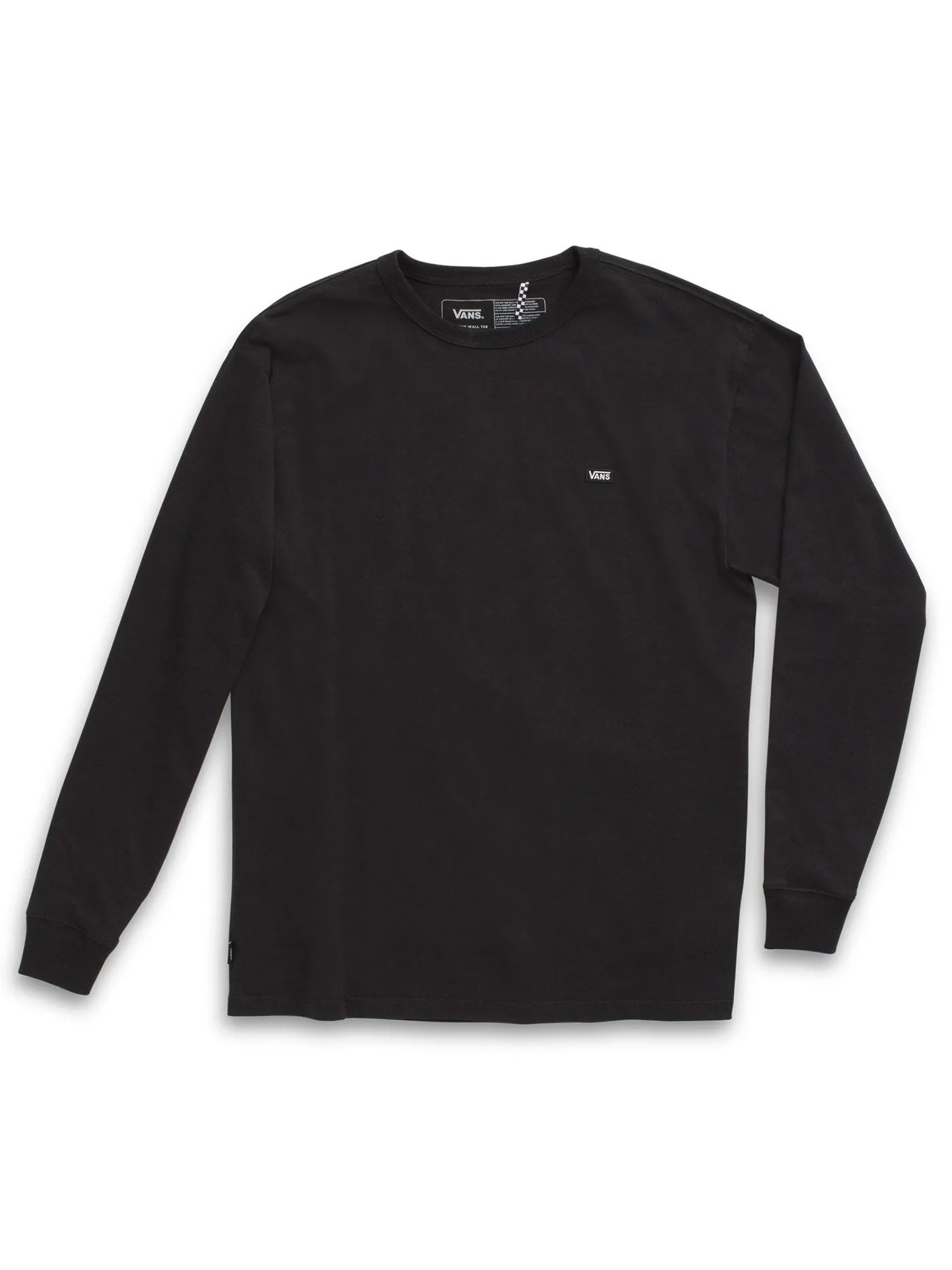 Off The Wall Classic Long Sleeve T-Shirt
