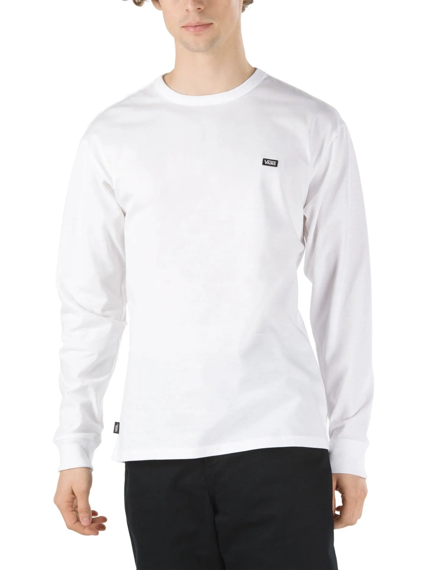 Off The Wall Classic Long Sleeve T-Shirt