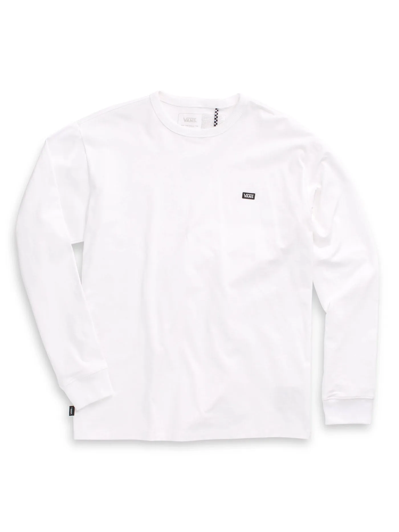 Off The Wall Classic Long Sleeve T-Shirt