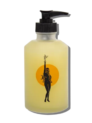 Oil Cleanser