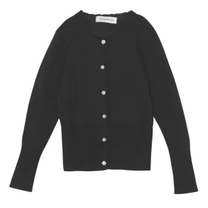 Olivia Rohde Top No. 4401 Black