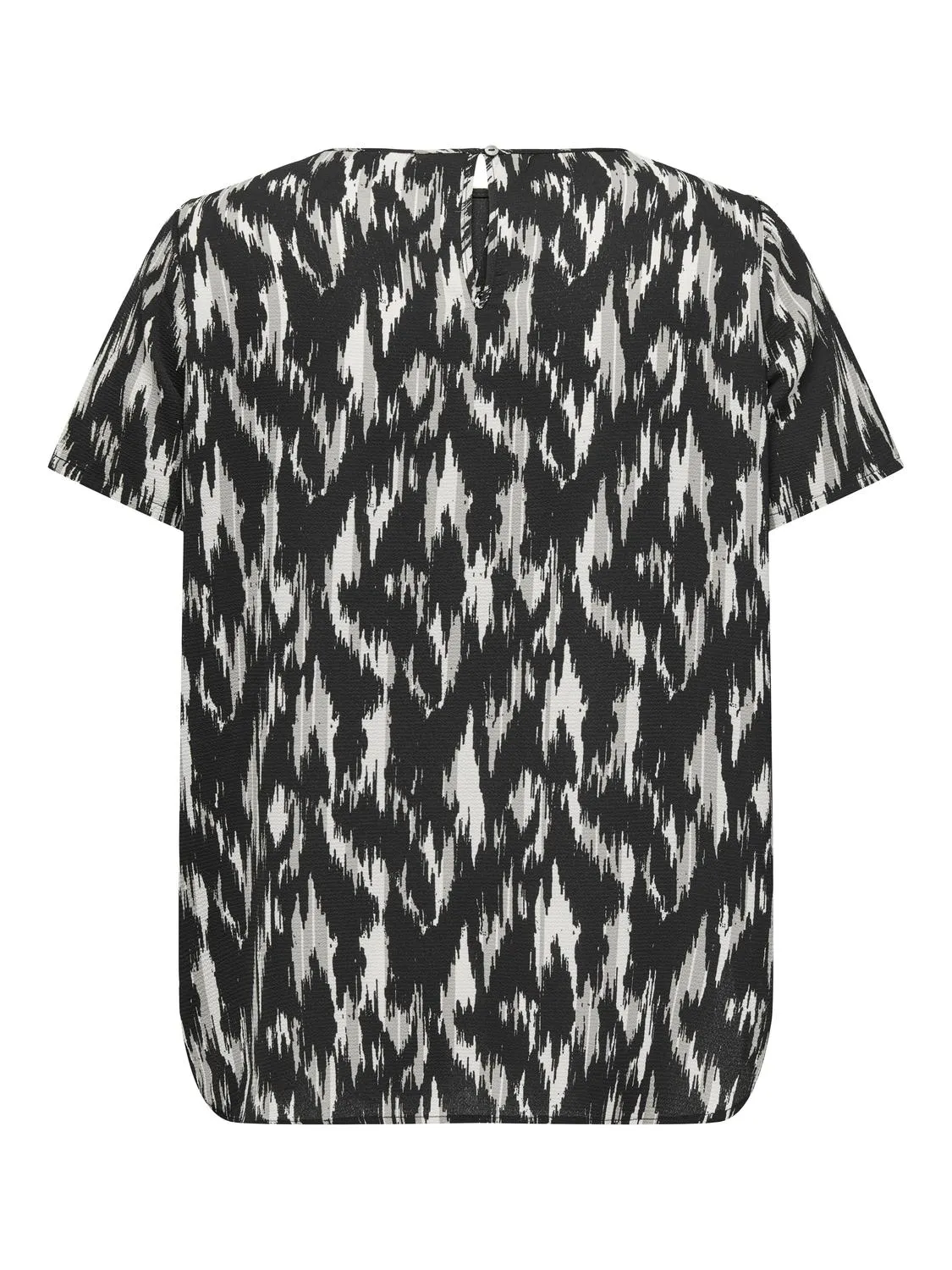 Only Carmakoma Carvica Top Zwart