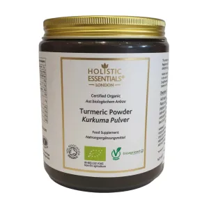 Organic Turmeric Powder
