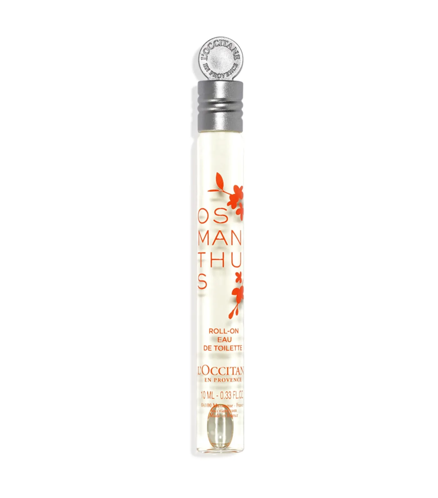Osmanthus Eau de Toilette