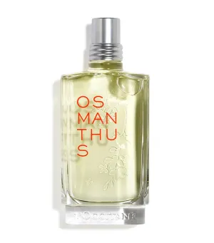 Osmanthus Eau de Toilette