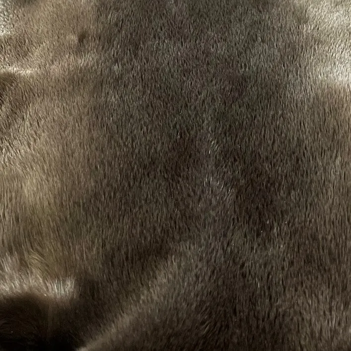 Otter Fur
