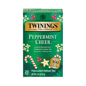 Peppermint Cheer®
