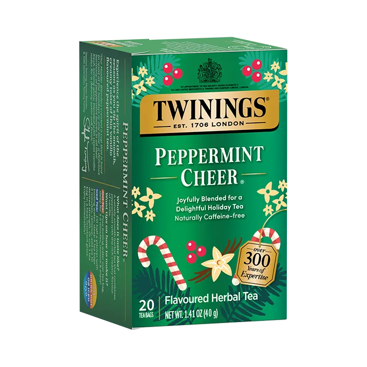 Peppermint Cheer®