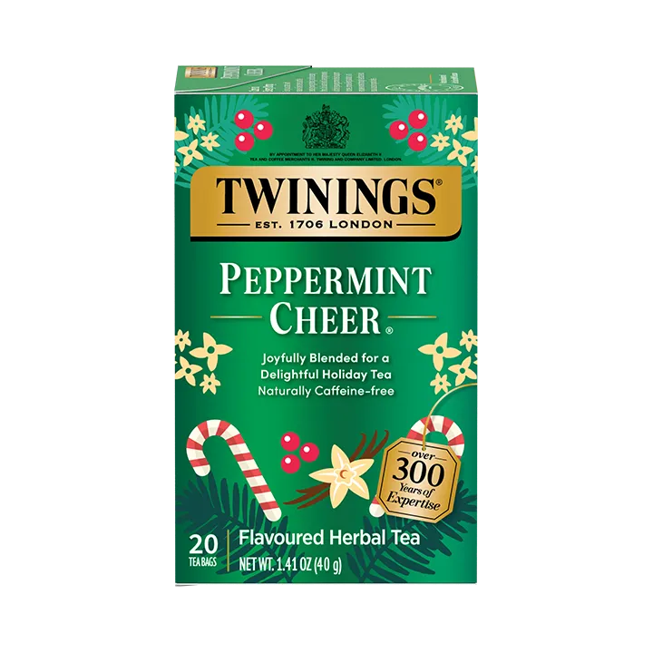 Peppermint Cheer®