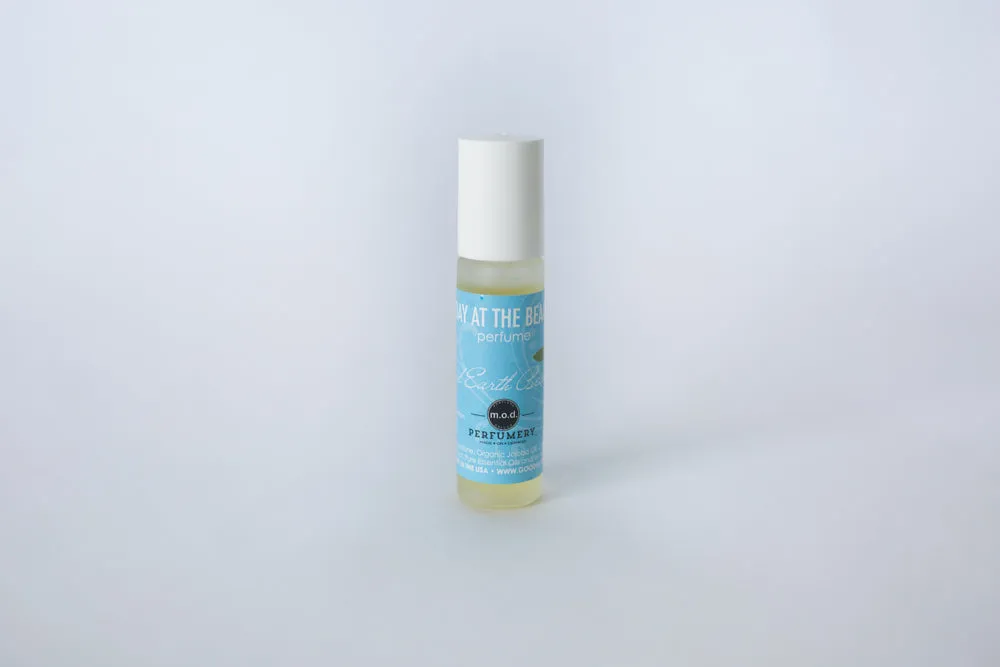 Perfume - Seasonal Selection - Summer Scents