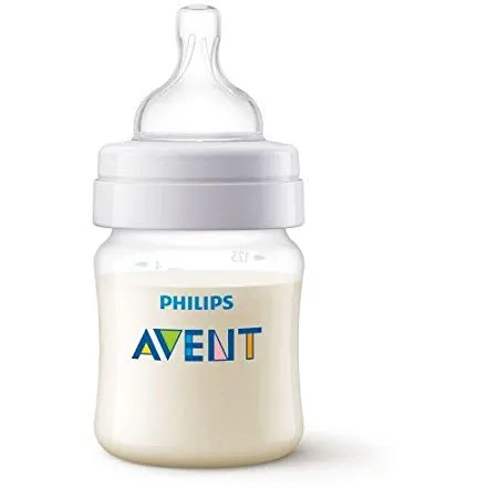 Philips Avent PP Anti-Colic Bottle 125ml (Twin Pack)