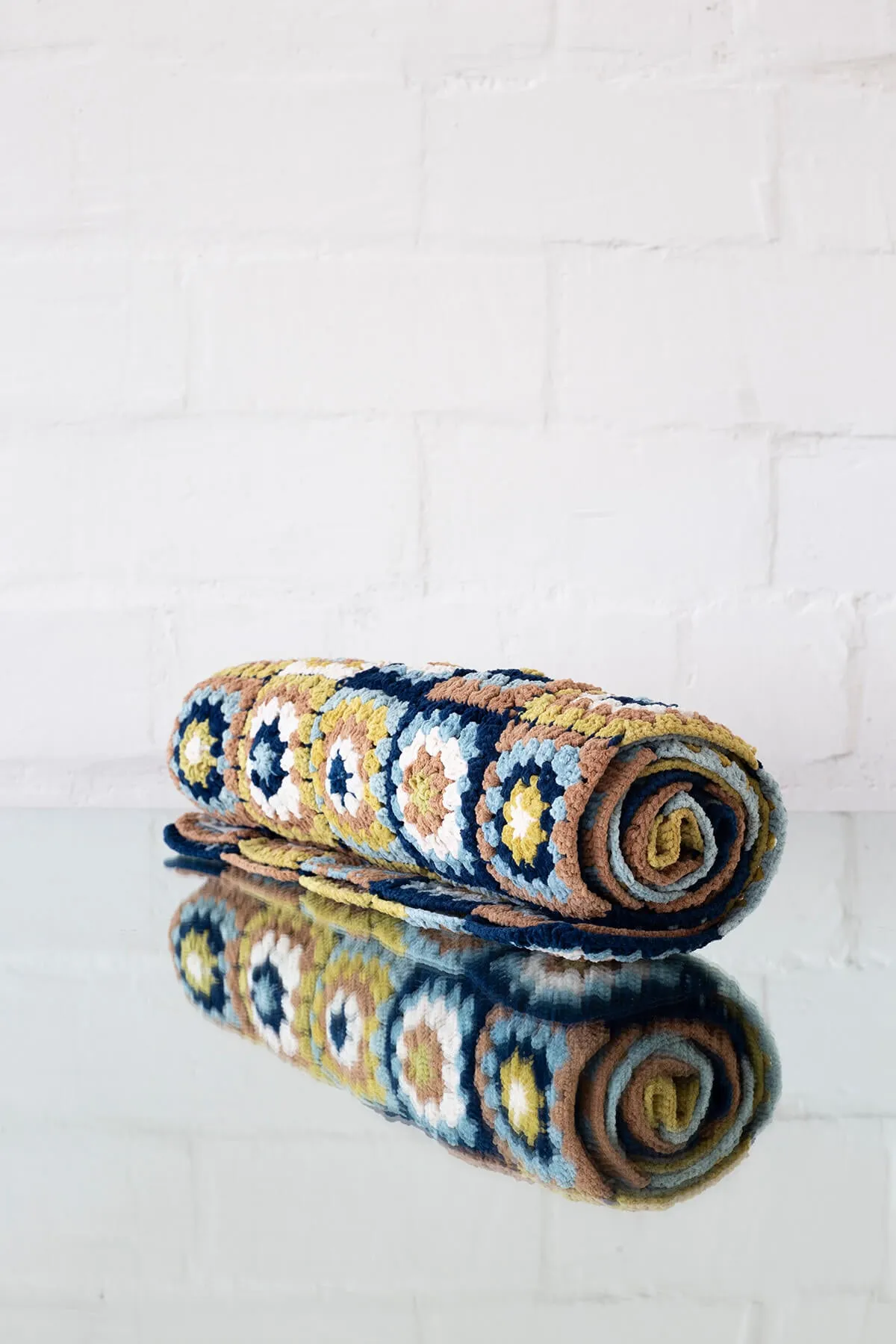 Piece Scarf XL Allsorts