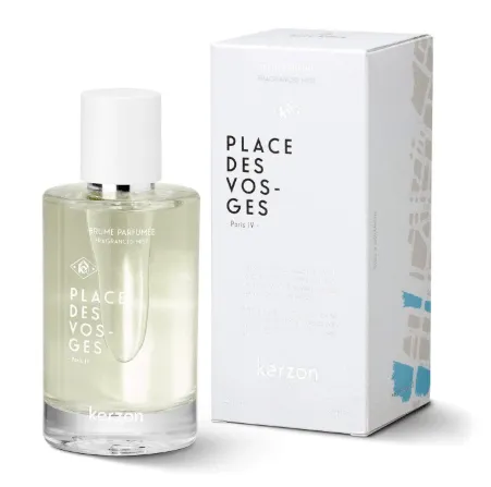 Place De Vosges | Eau De Toilette