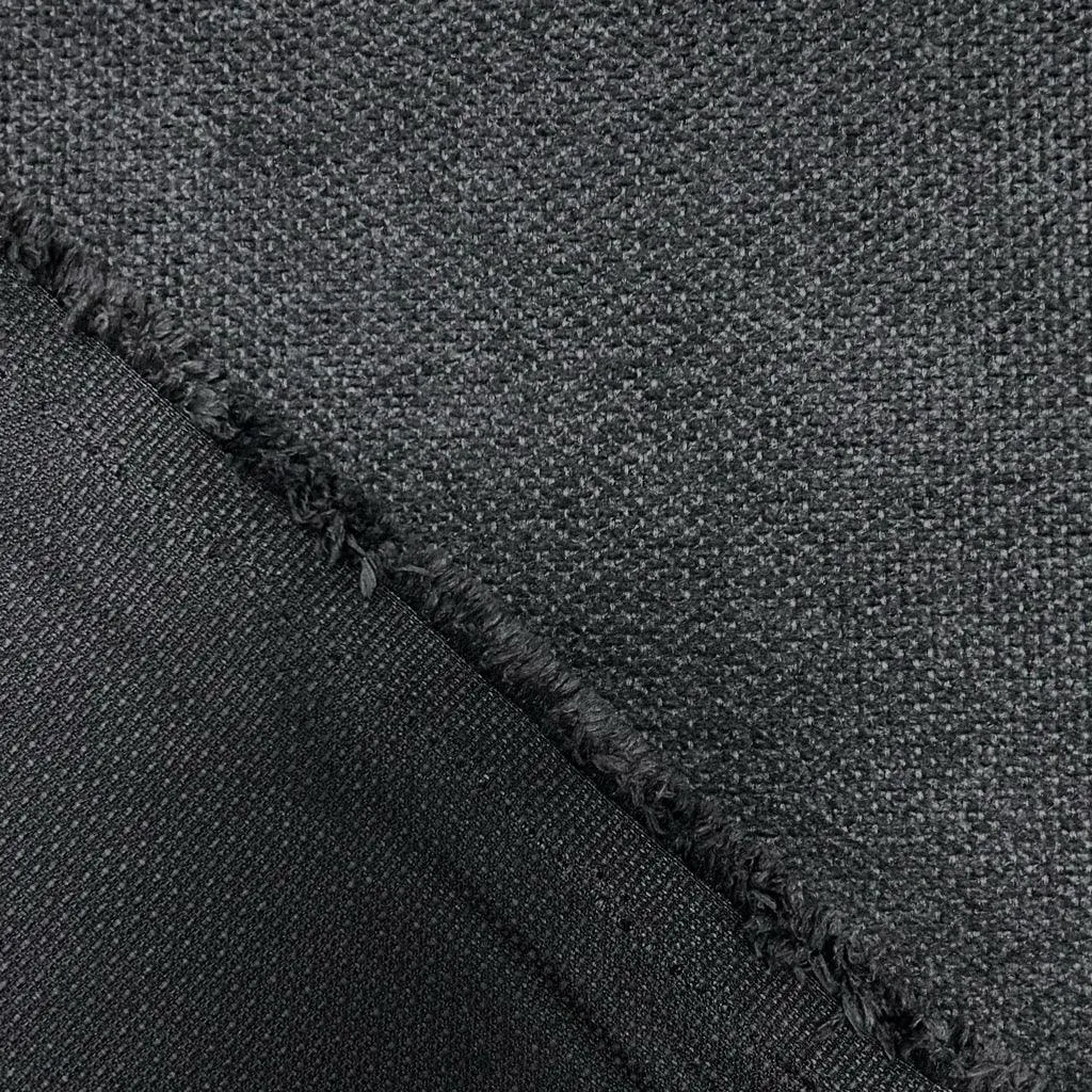 Plain Chenille Upholstery Fabric