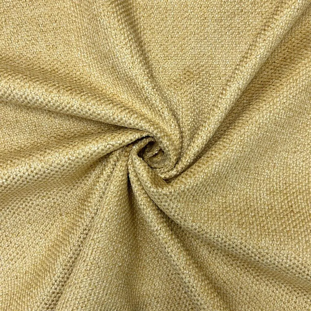 Plain Chenille Upholstery Fabric