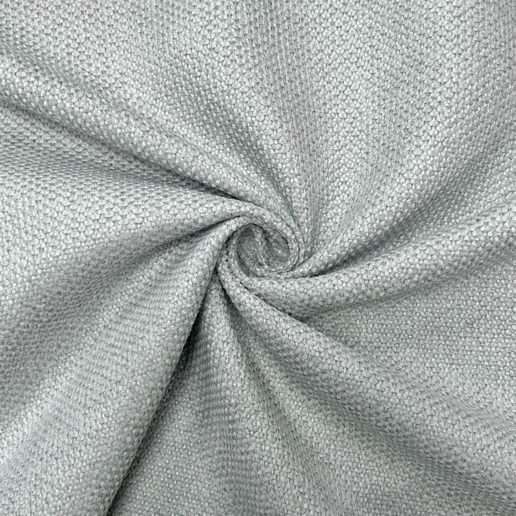 Plain Chenille Upholstery Fabric