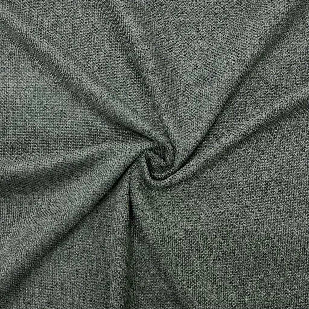 Plain Chenille Upholstery Fabric