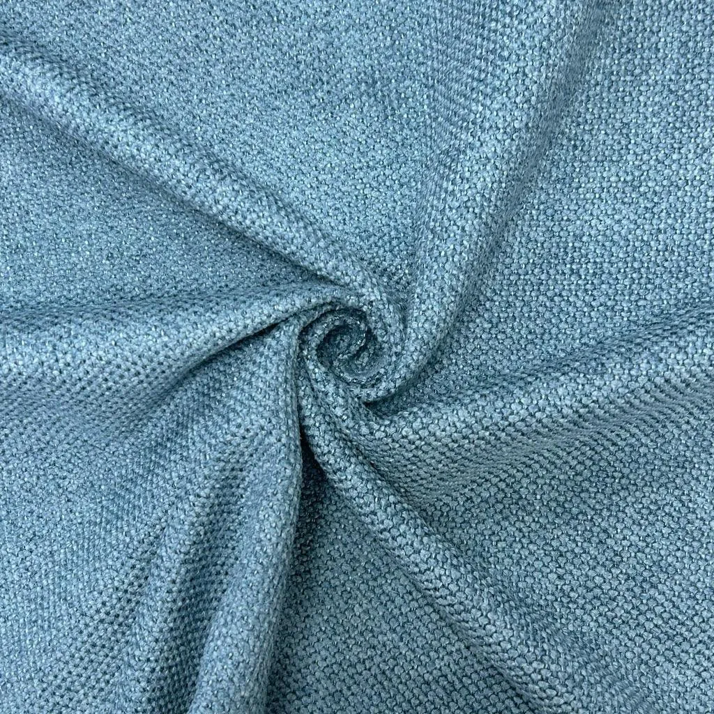 Plain Chenille Upholstery Fabric