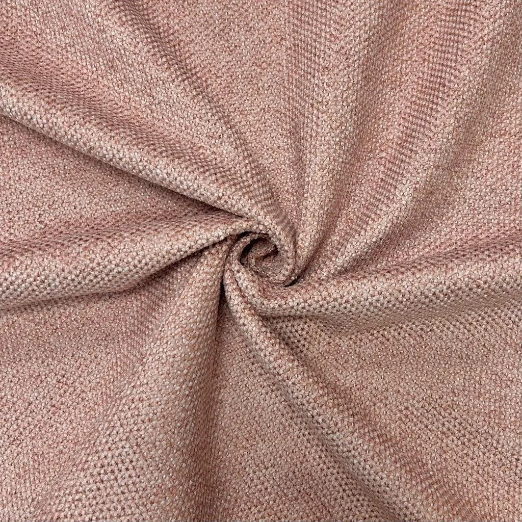 Plain Chenille Upholstery Fabric