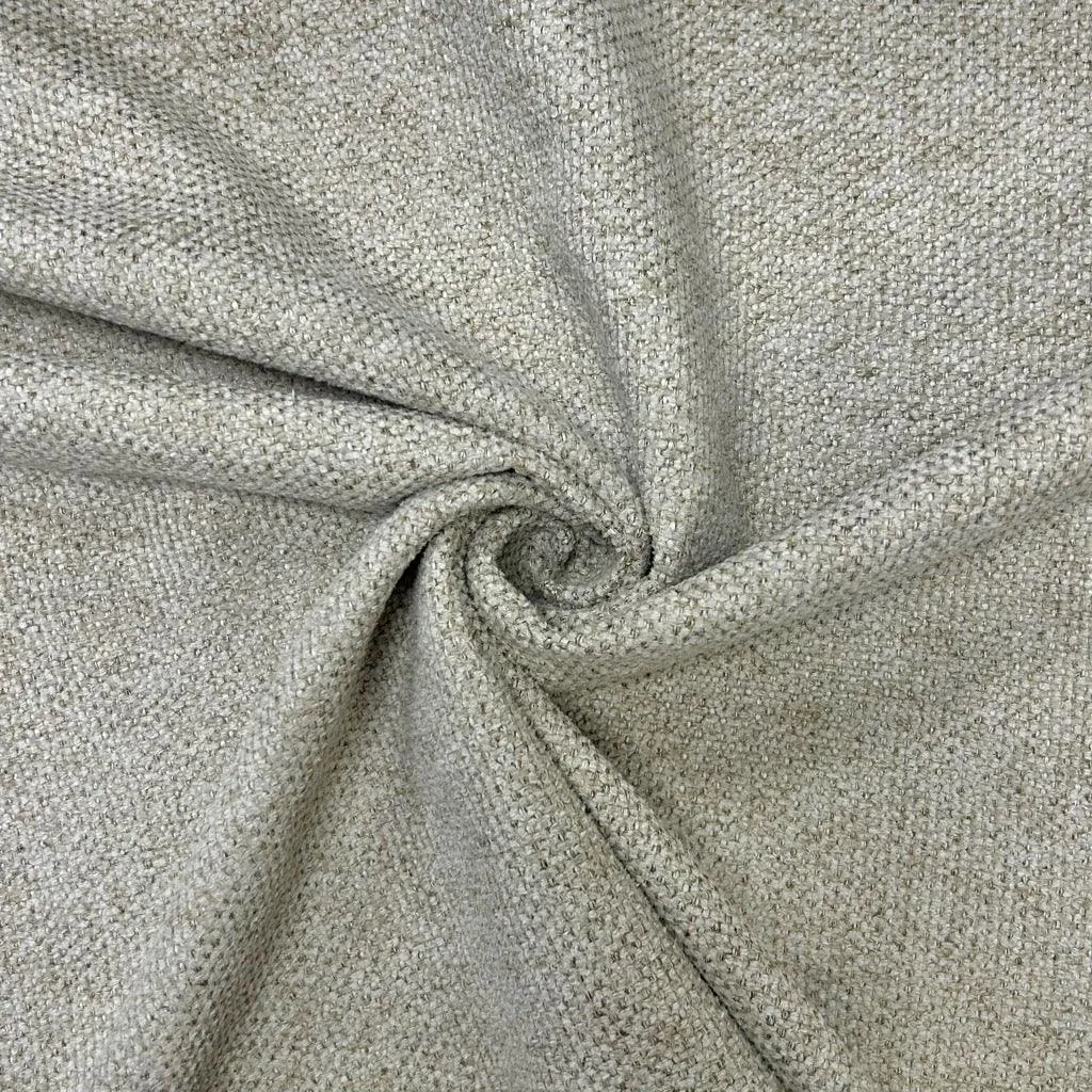 Plain Chenille Upholstery Fabric