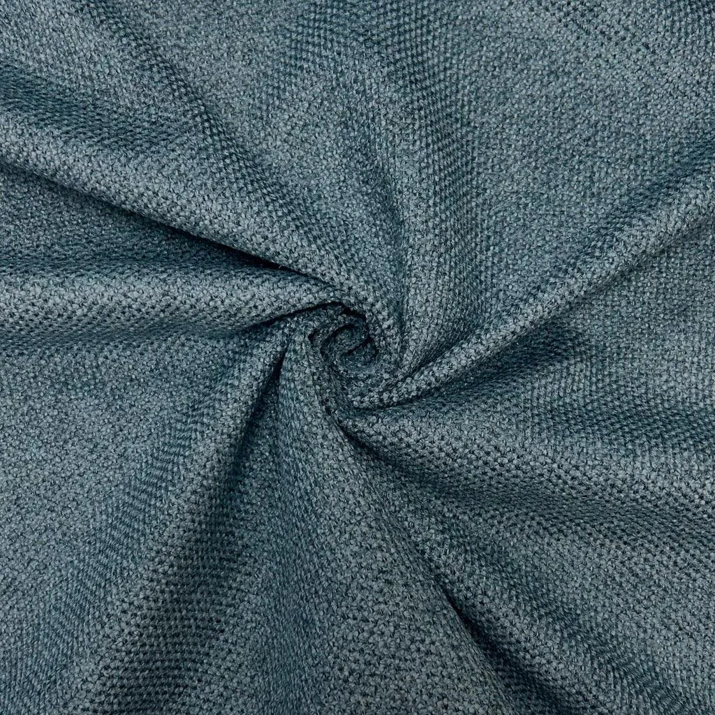 Plain Chenille Upholstery Fabric