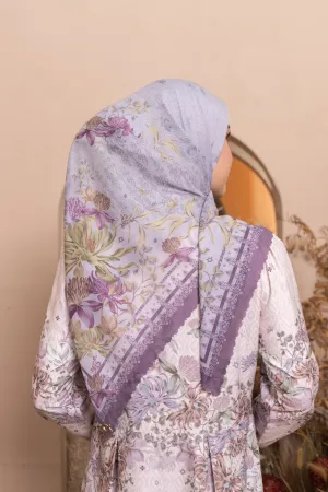Pre Order - Seana Scarf Karea