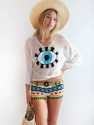Protective Eye Top