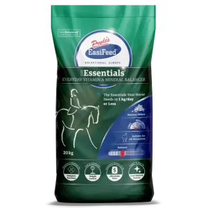 Prydes Essentials 150 Pellet 20kg
