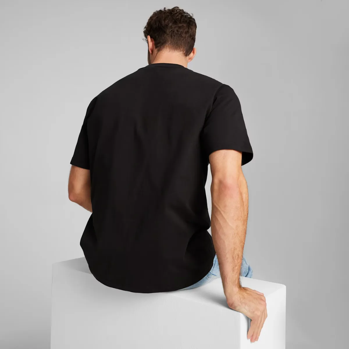 Puma Graphics Tee