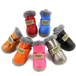 Puppy Uggs