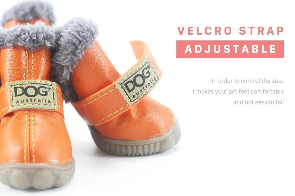 Puppy Uggs