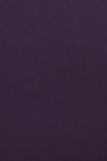 Purple Suit