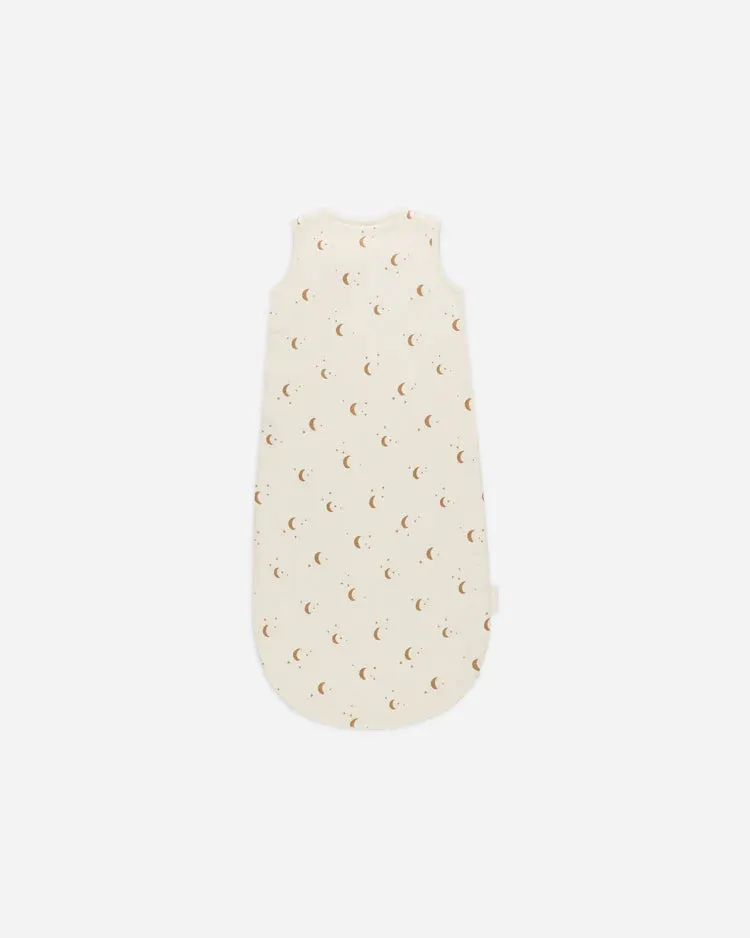 Quincy Mae Jersey Sleep Bag Moons