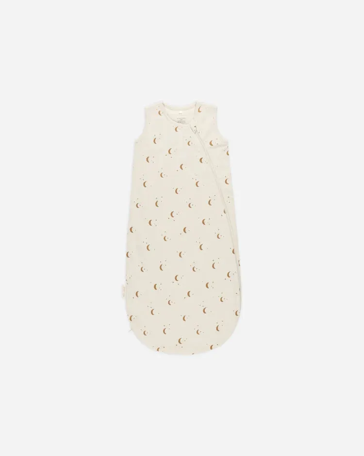 Quincy Mae Jersey Sleep Bag Moons