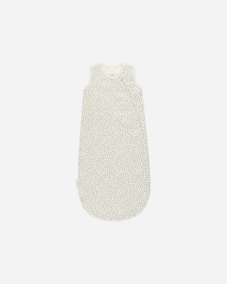 Quincy Mae Jersey Sleep Bag Scatter Ivory