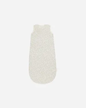 Quincy Mae Jersey Sleep Bag Scatter Ivory