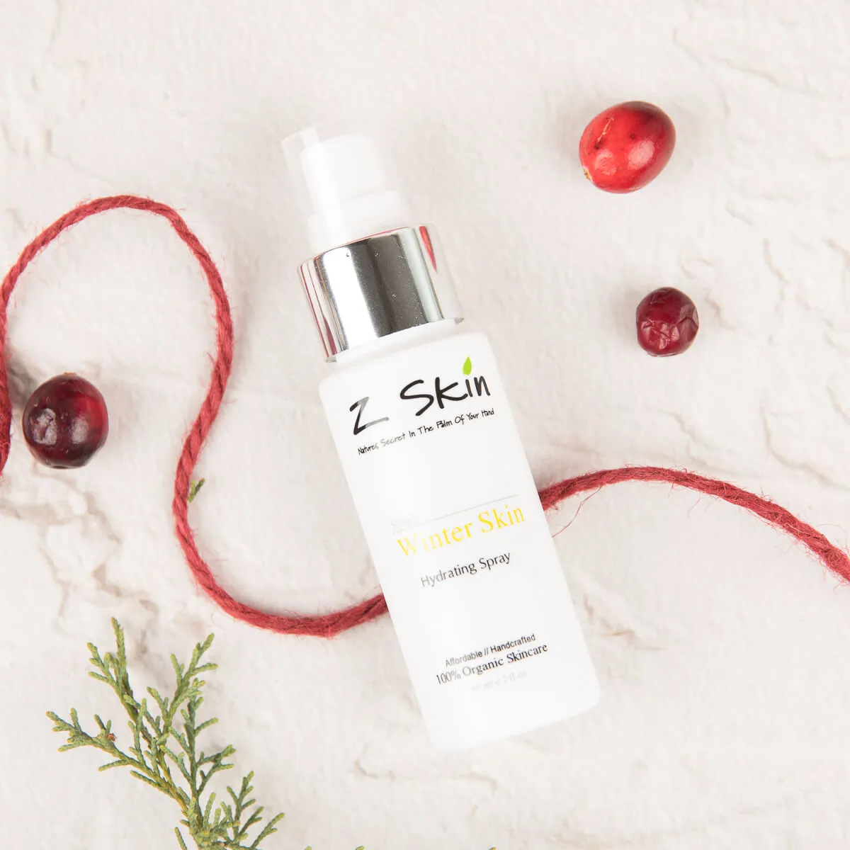 "Mini Winter Essentials" Box ($174  value) - Ships Immediately!