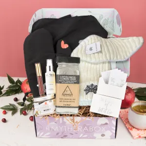 "Mini Winter Essentials" Box ($174  value) - Ships Immediately!