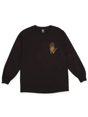 Rasputin Long Sleeve T-Shirt