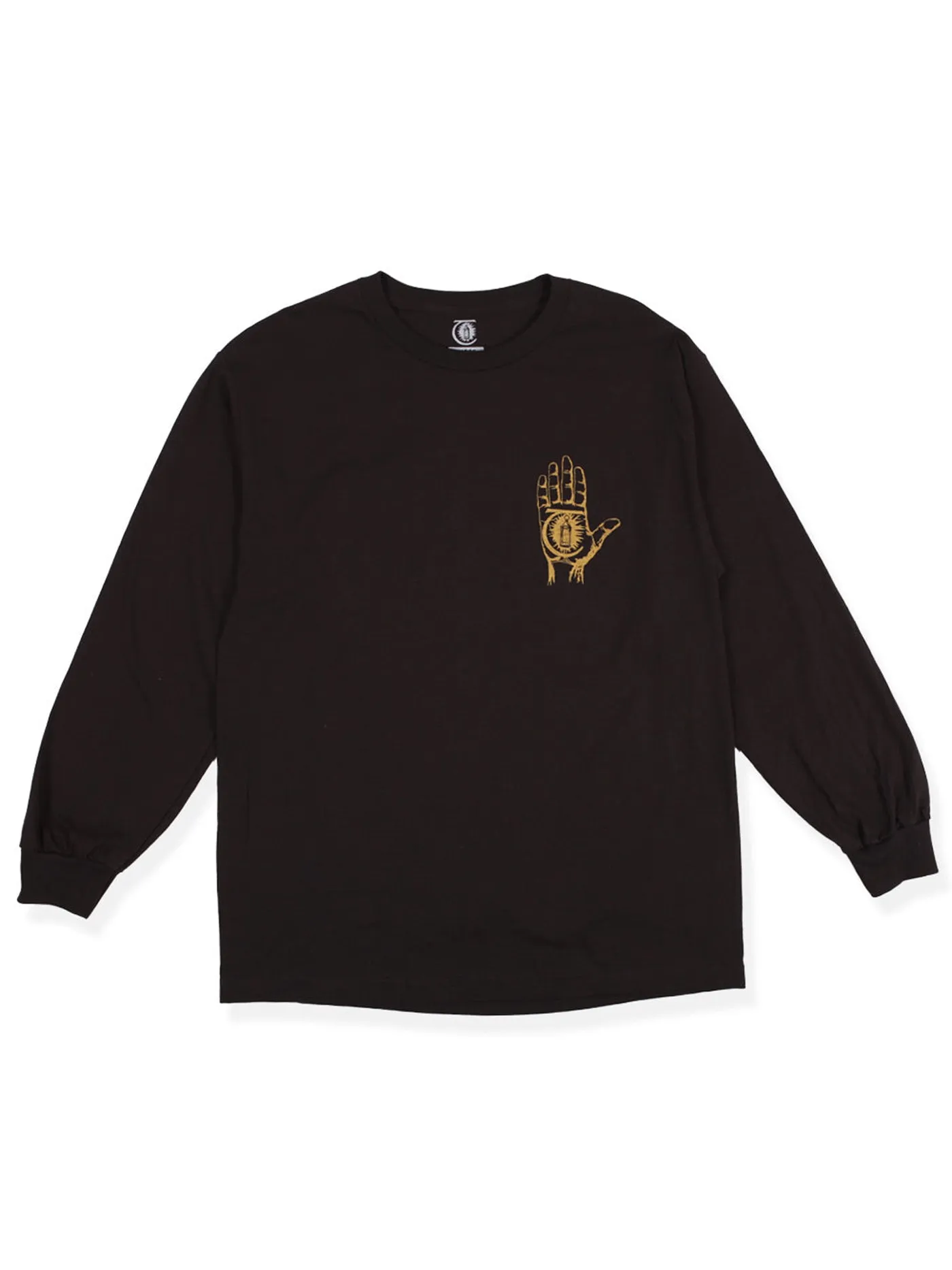 Rasputin Long Sleeve T-Shirt