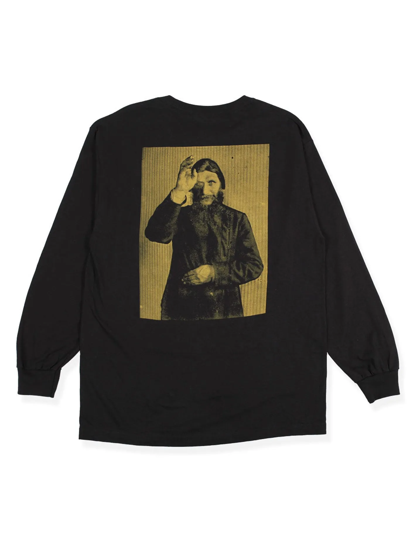 Rasputin Long Sleeve T-Shirt