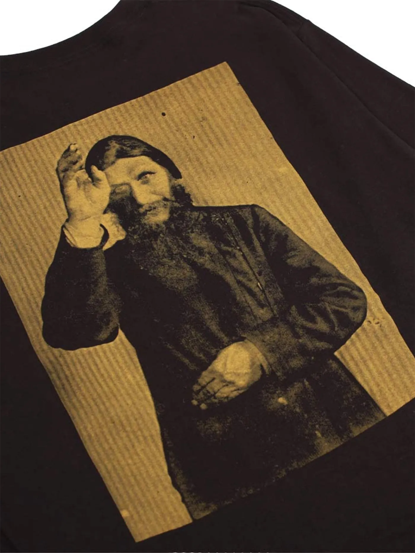 Rasputin Long Sleeve T-Shirt